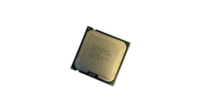 Processador Intel Core 2 Quad Q6600