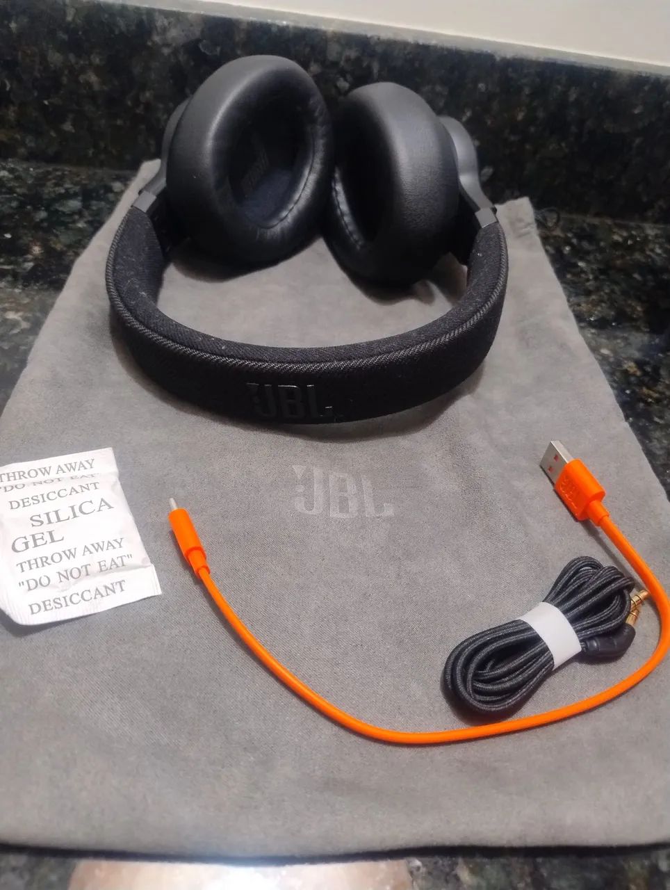 Fone de Ouvido JBL - Novo - Sem Fio - Foto 5