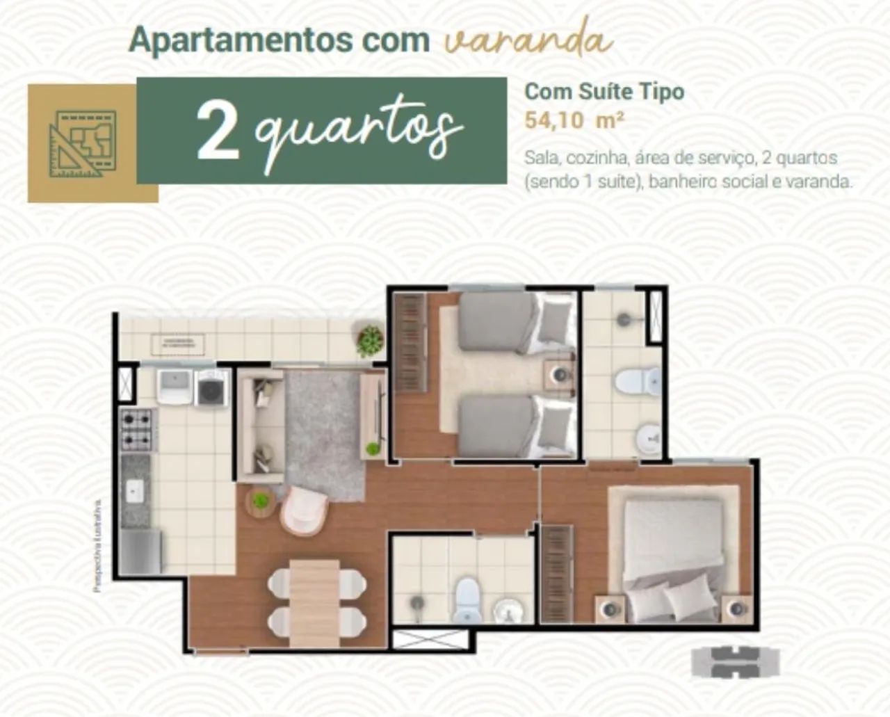 Foto - Brasília - Samambaia Sul (Samambaia)