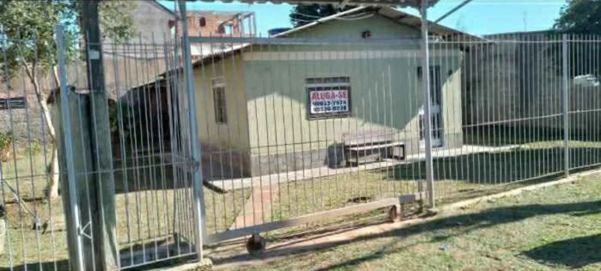 Foto - Canoas - Guajuviras