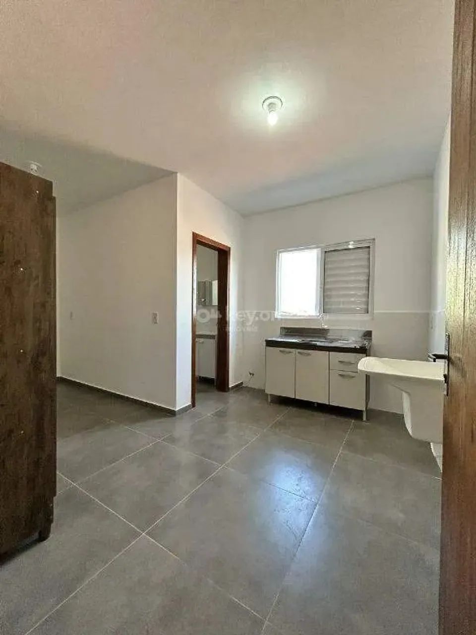 Apartamento para aluguel, 1 quarto, Humaitá - Tubarão/SC - Foto 5