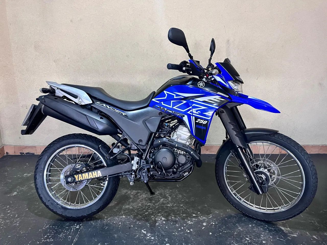 Lander 250 ano 19/20 - Foto 3