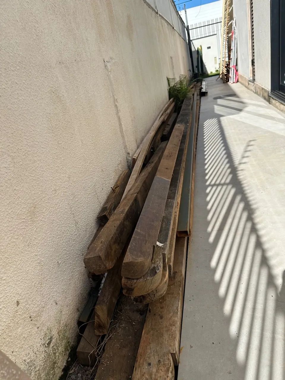 Estrutura para telhados (vigas, terças e ripas) - Foto 3