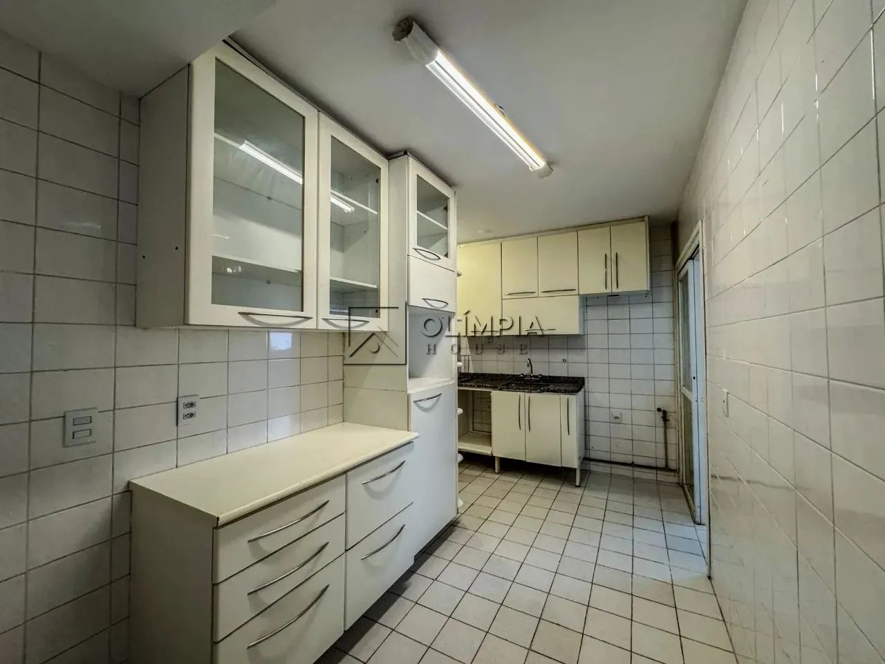 Apartamento Locação Moema 120 m² 3 Dormitórios - Foto 3