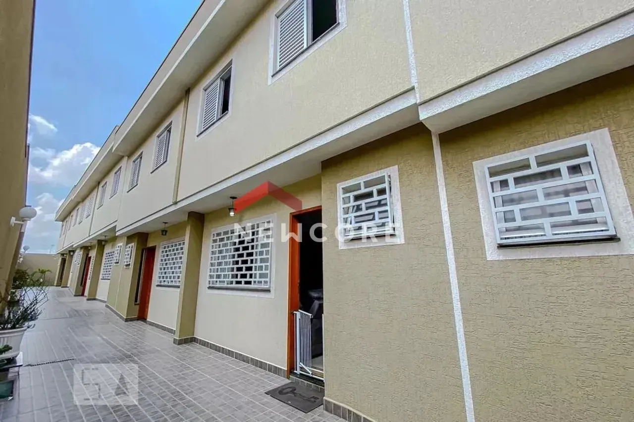 Casa em Rua Otília - Vila Esperança - São Paulo/SP