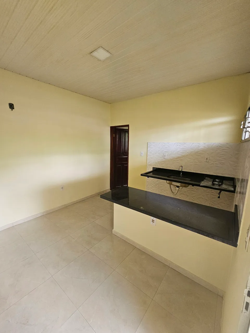 Aluga-se Apartamento no Cinturão Verde