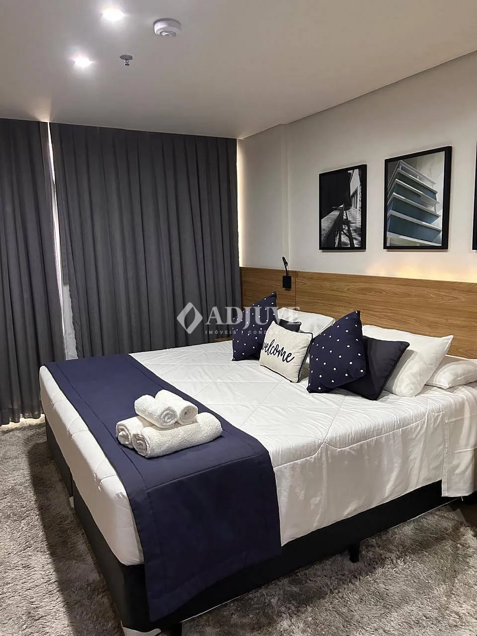 Loft à venda, Itaipava, Petrópolis, RJ