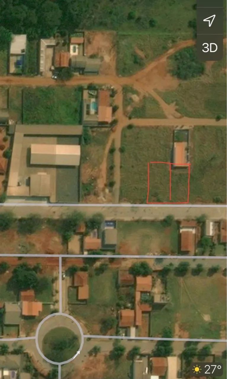 Terreno Comercial Av. Principal no Porto Maringá  - Foto 4