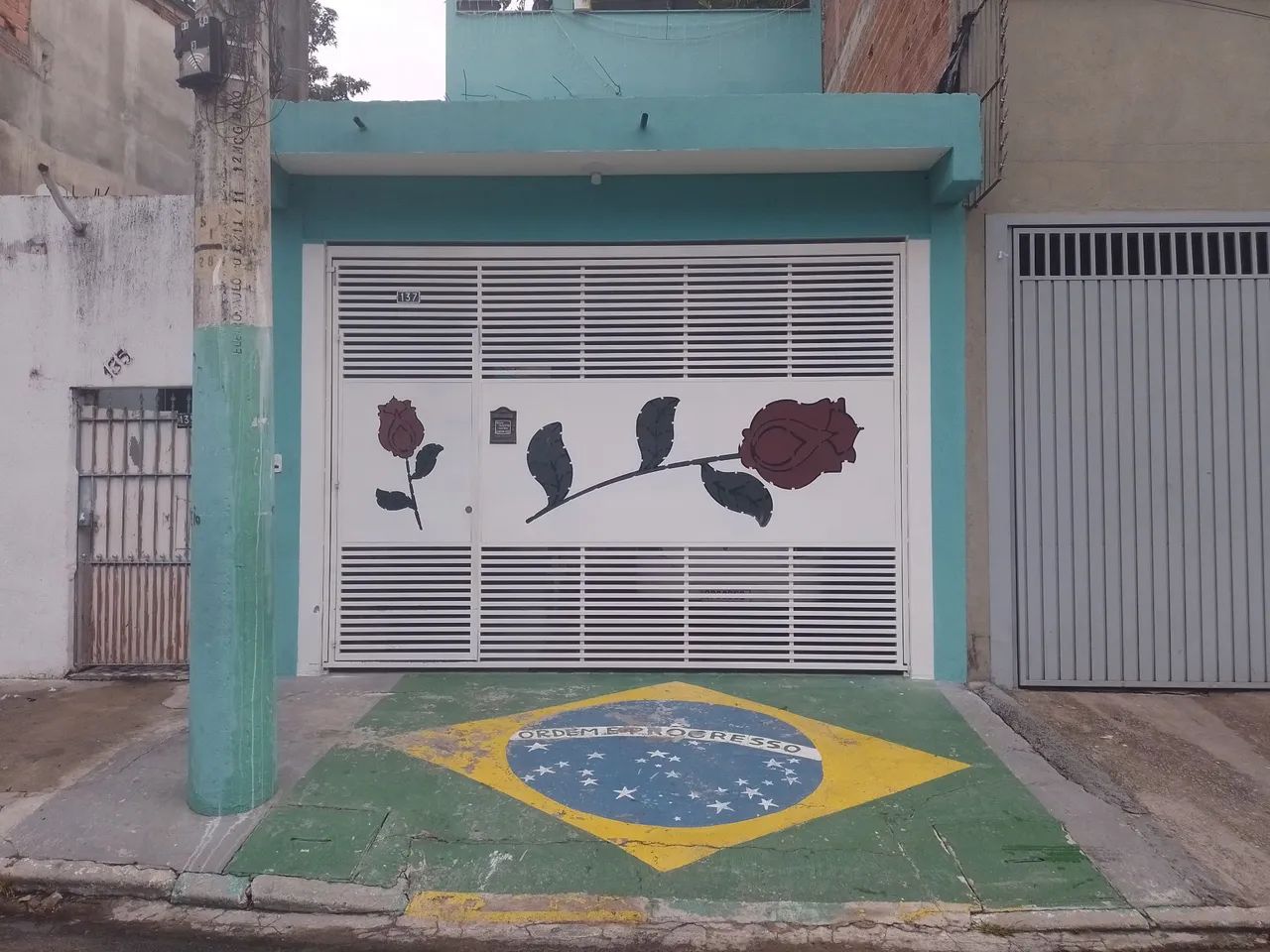 Foto - São Paulo - Jardim Peri