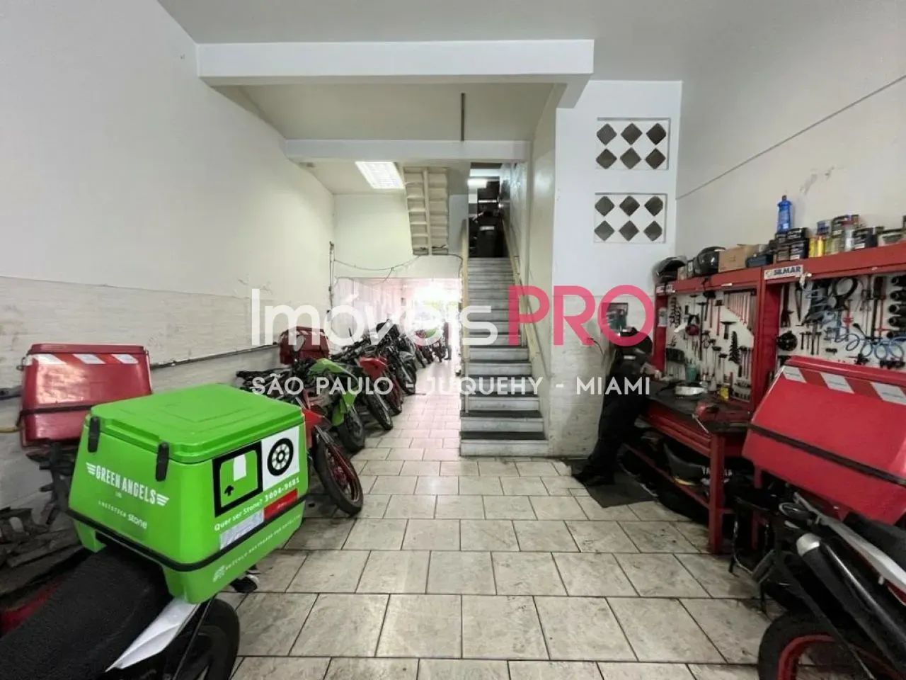 Comercial ao lado do metrô Mackenzie - Foto 2