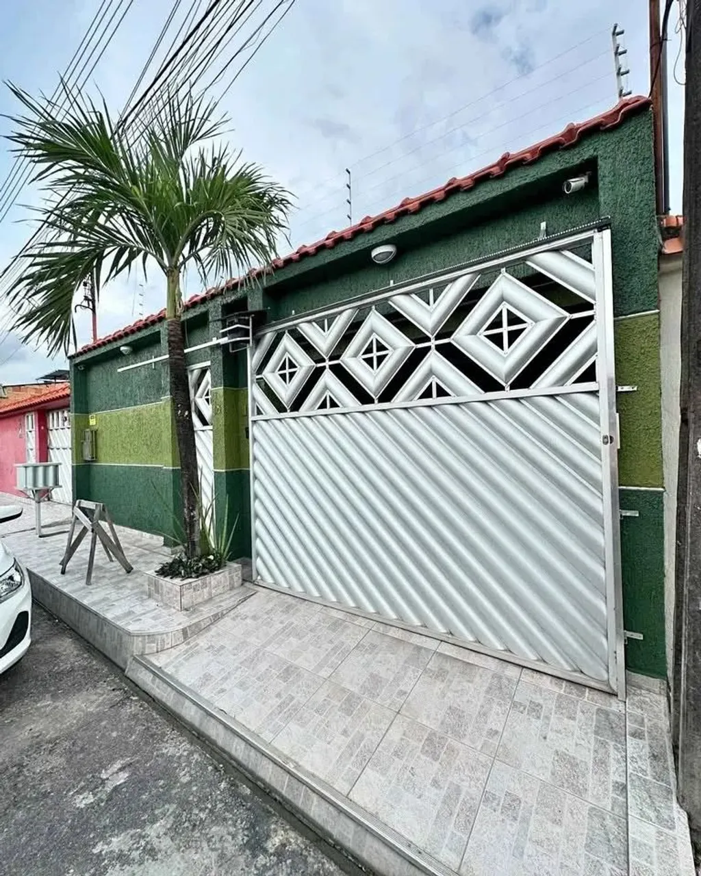 Casa Bugio