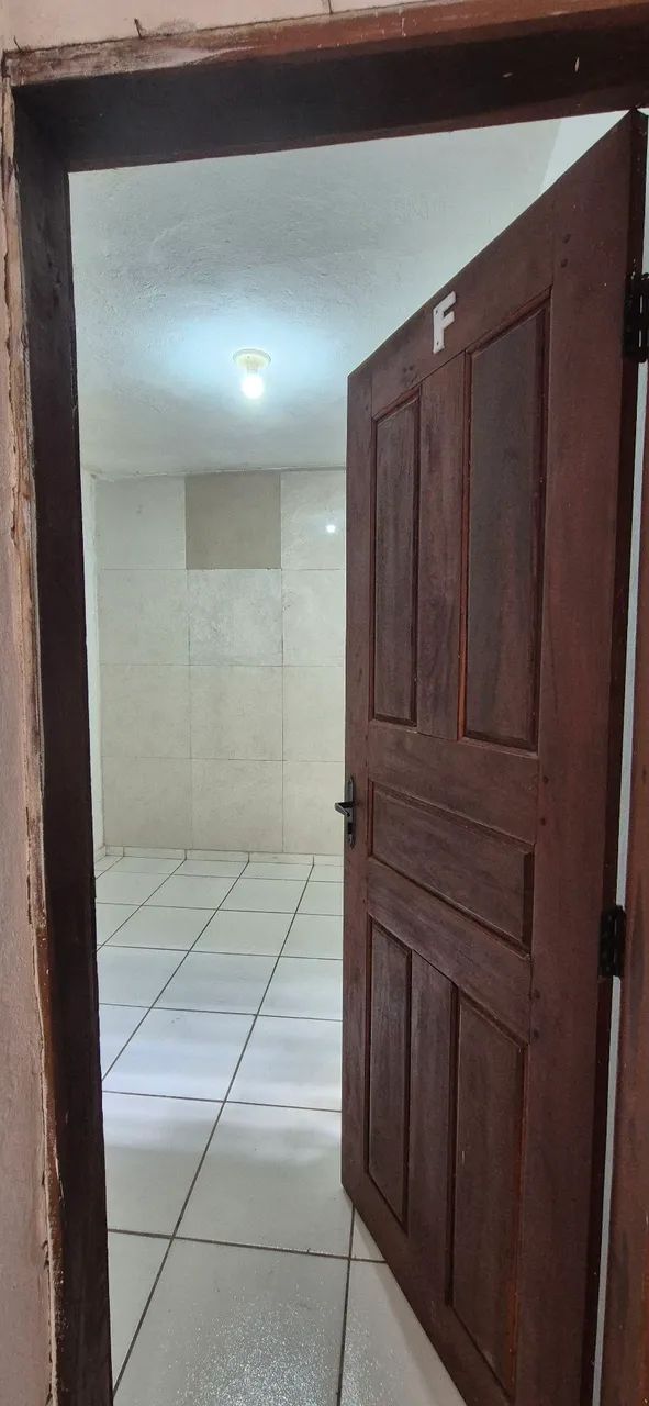 Foto - São Luís - Cohatrac IV