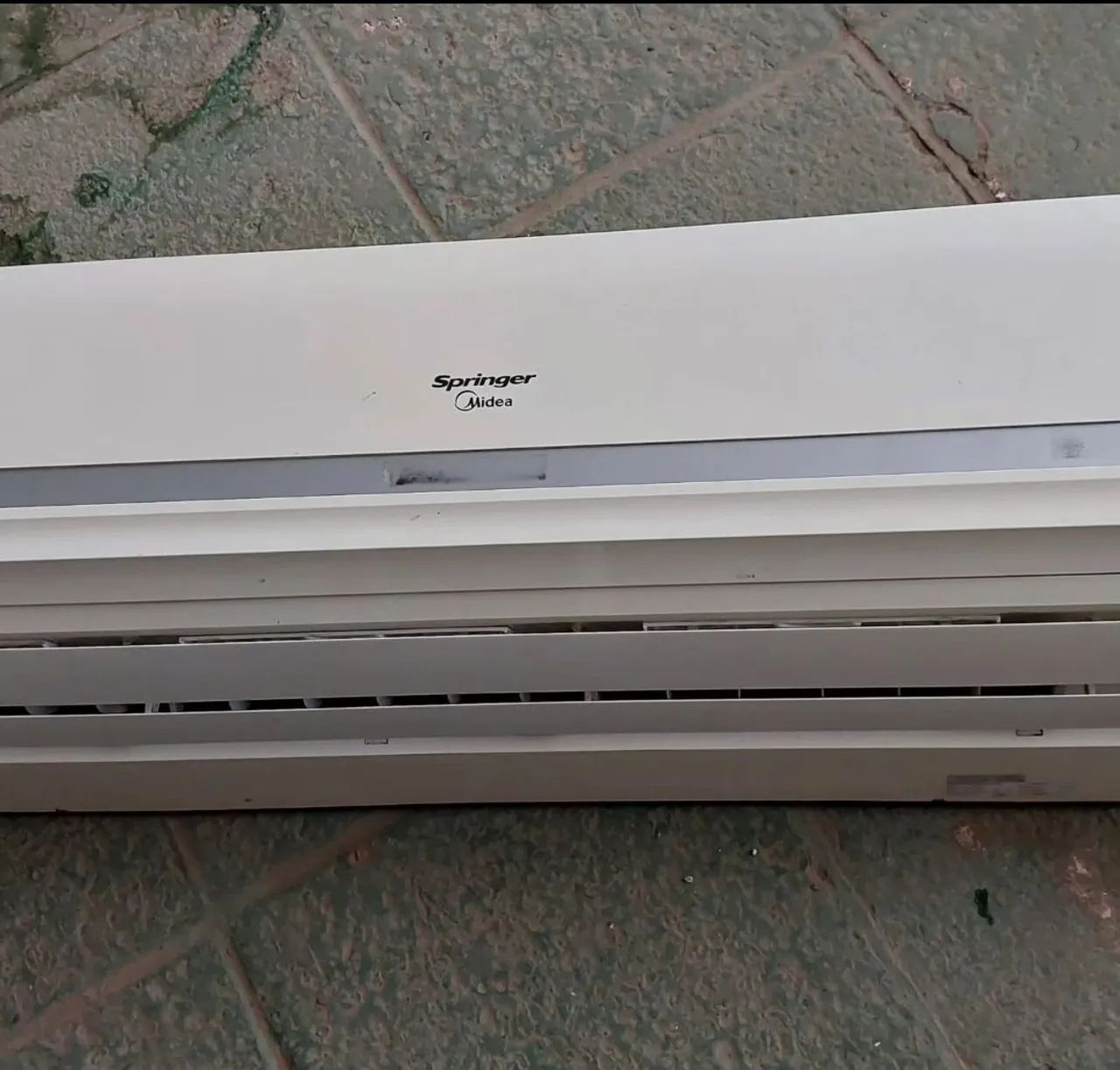 Ar condionado Midea 30.000btus - Foto 3