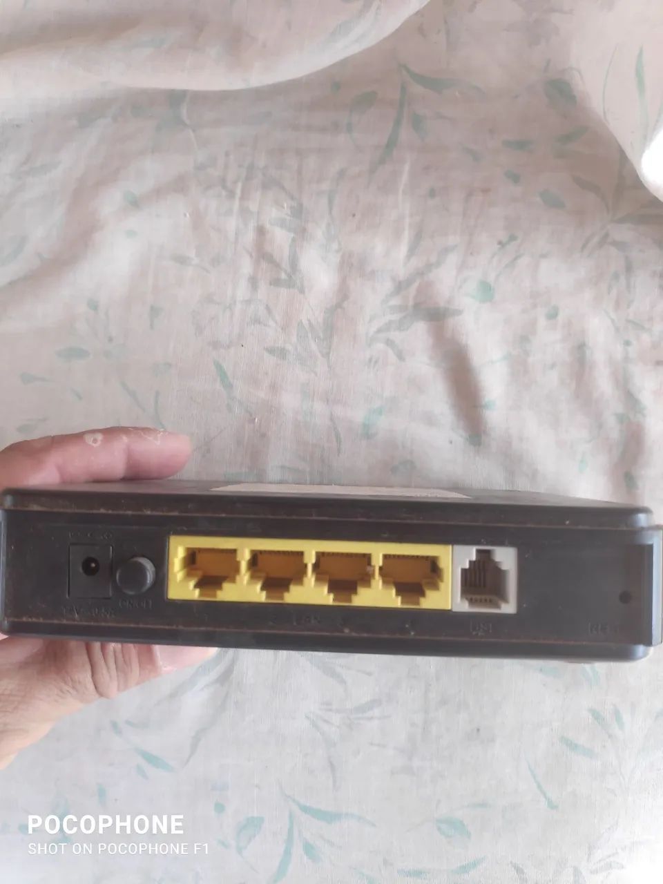 D-Link modem router64842051339267121