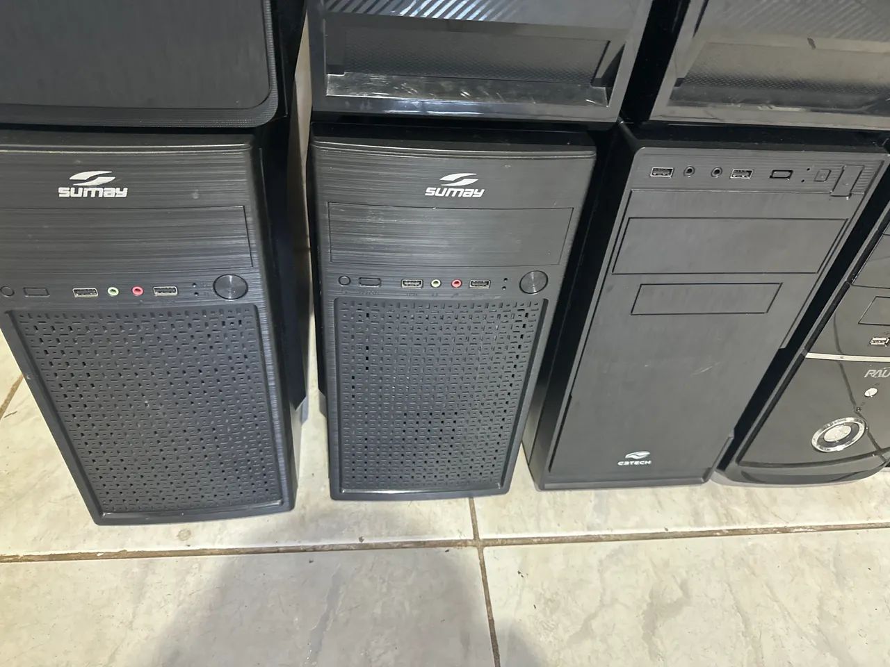 I3com ssd para empresas loja com garantia loja