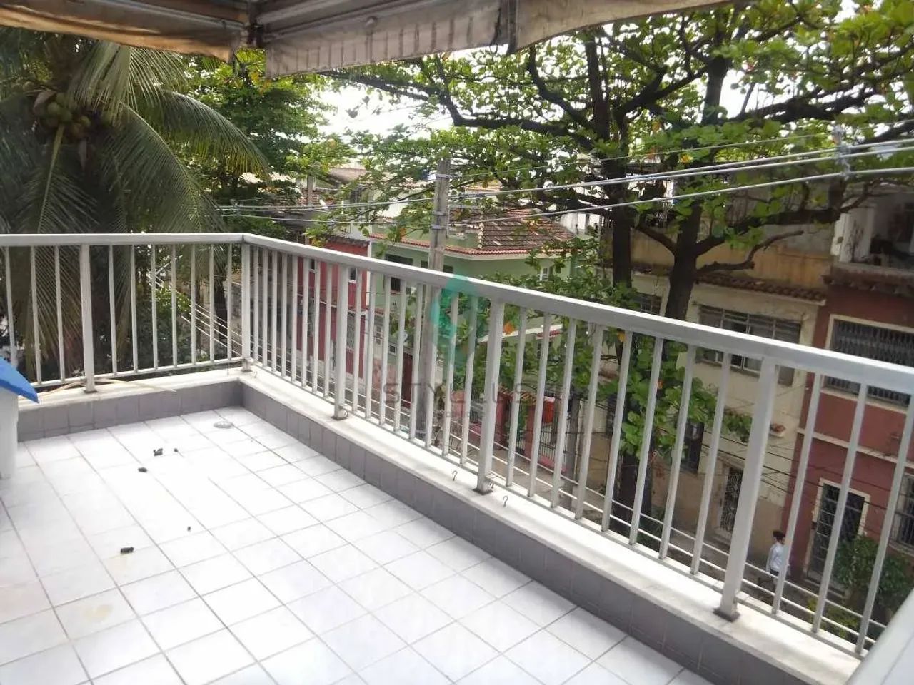 Andaraí | Apartamento 2 quartos - Foto 8