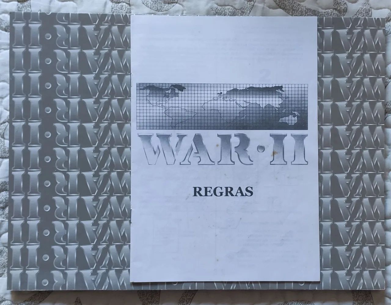 War II - Jogo de Estratégia - Foto 4