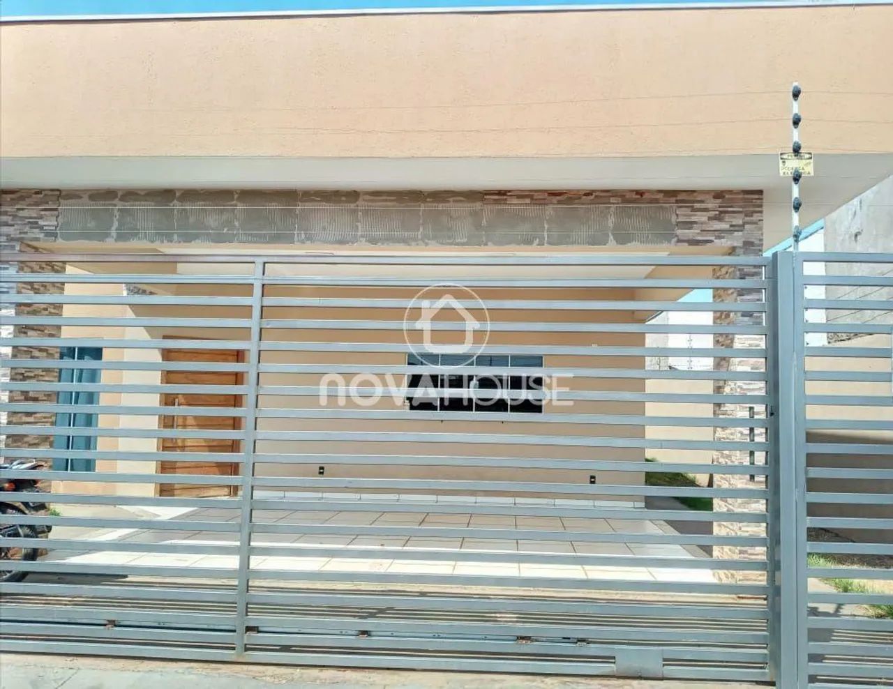 ÓTIMA CASA EM RONDONÓPOLIS - Foto 2