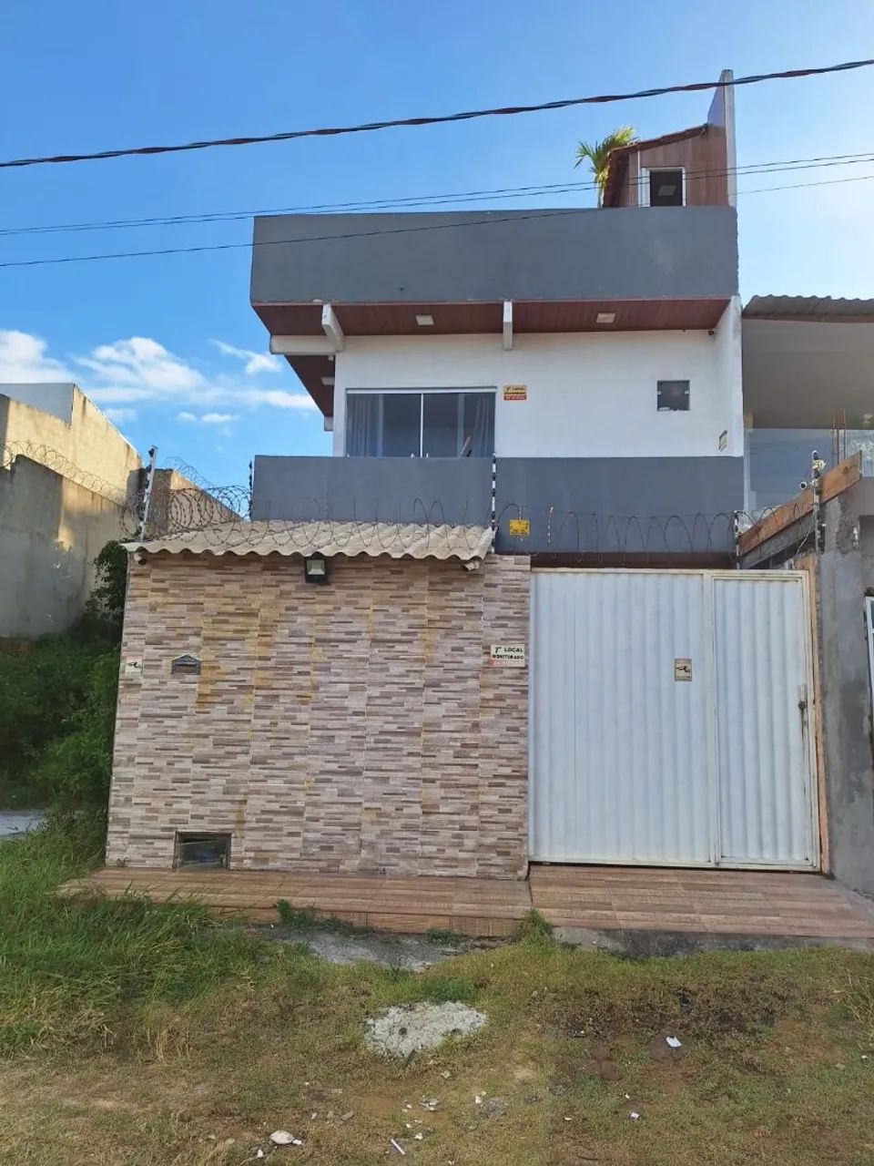 Foto - Feira de Santana - Muchila