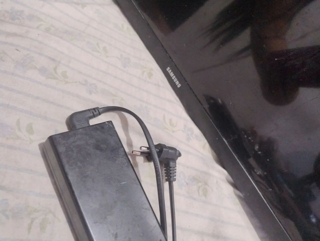 TV Samsung 32 polegadas (retirada de peças) - Foto 3