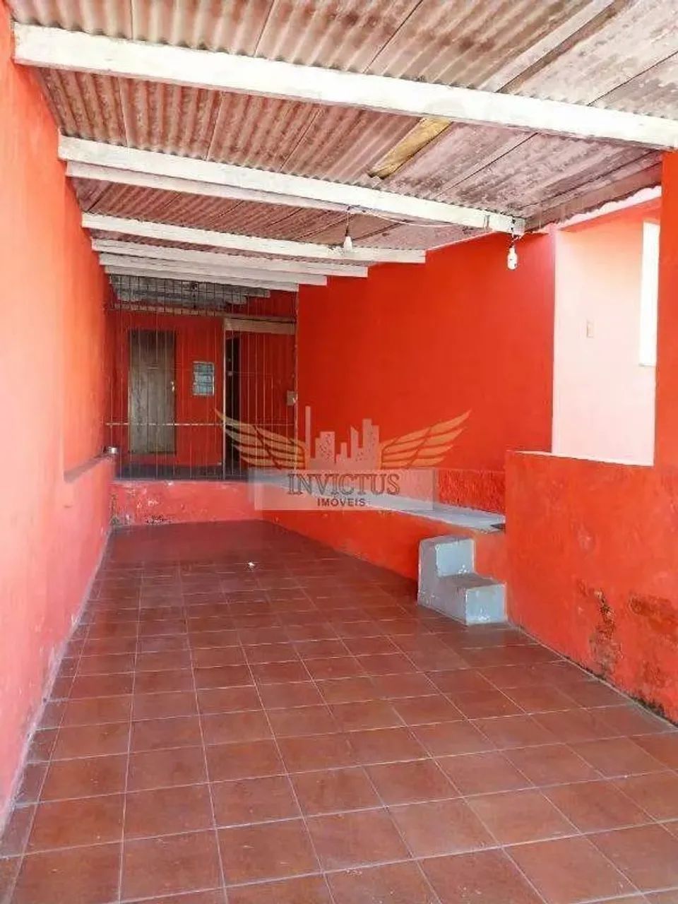 Casa Térrea com 3 Quartos para Comprar, 212m² - Vila Guiomar, Santo André/SP. - Foto 2