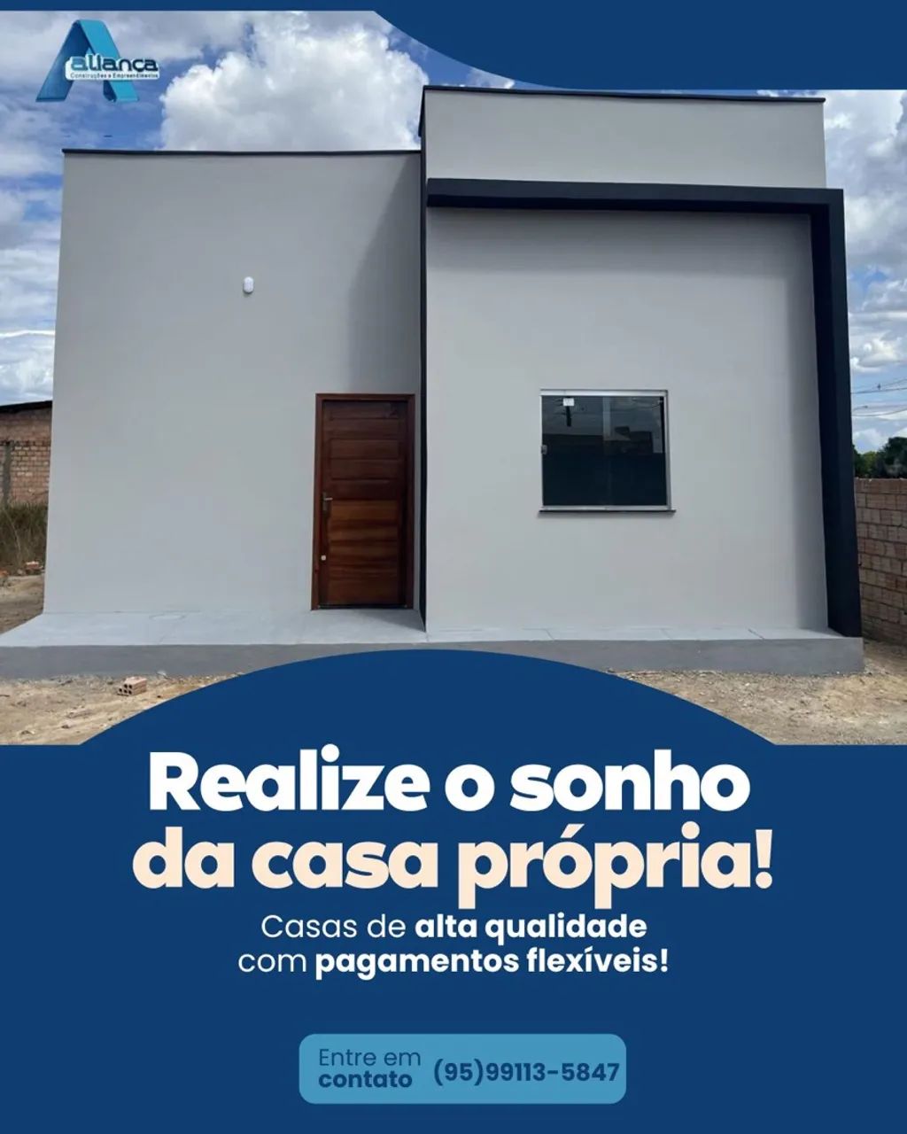 Conquiste Seu LAR