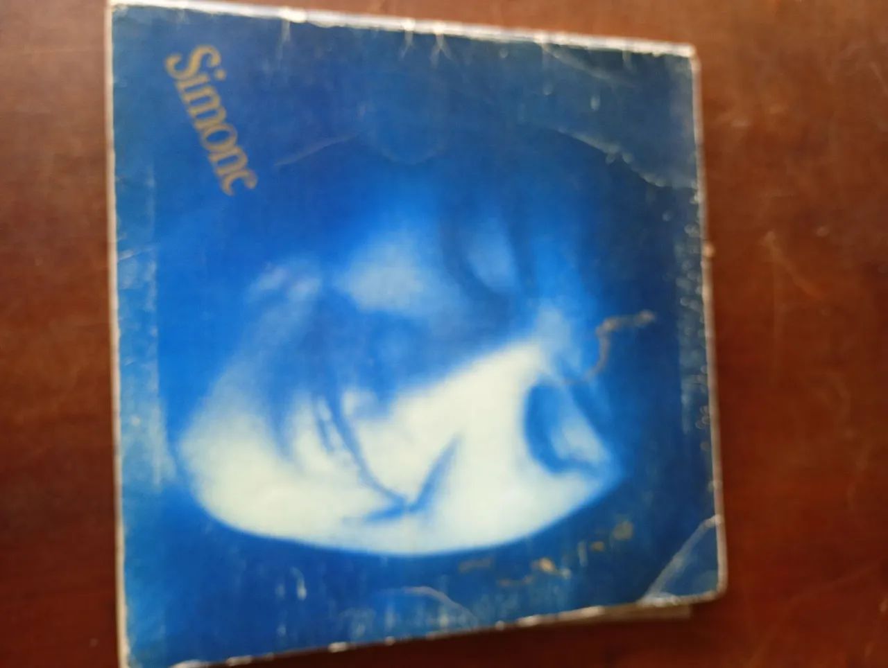 Discos de vinil lote com 5  Simone e Maria Betânia  - Foto 2