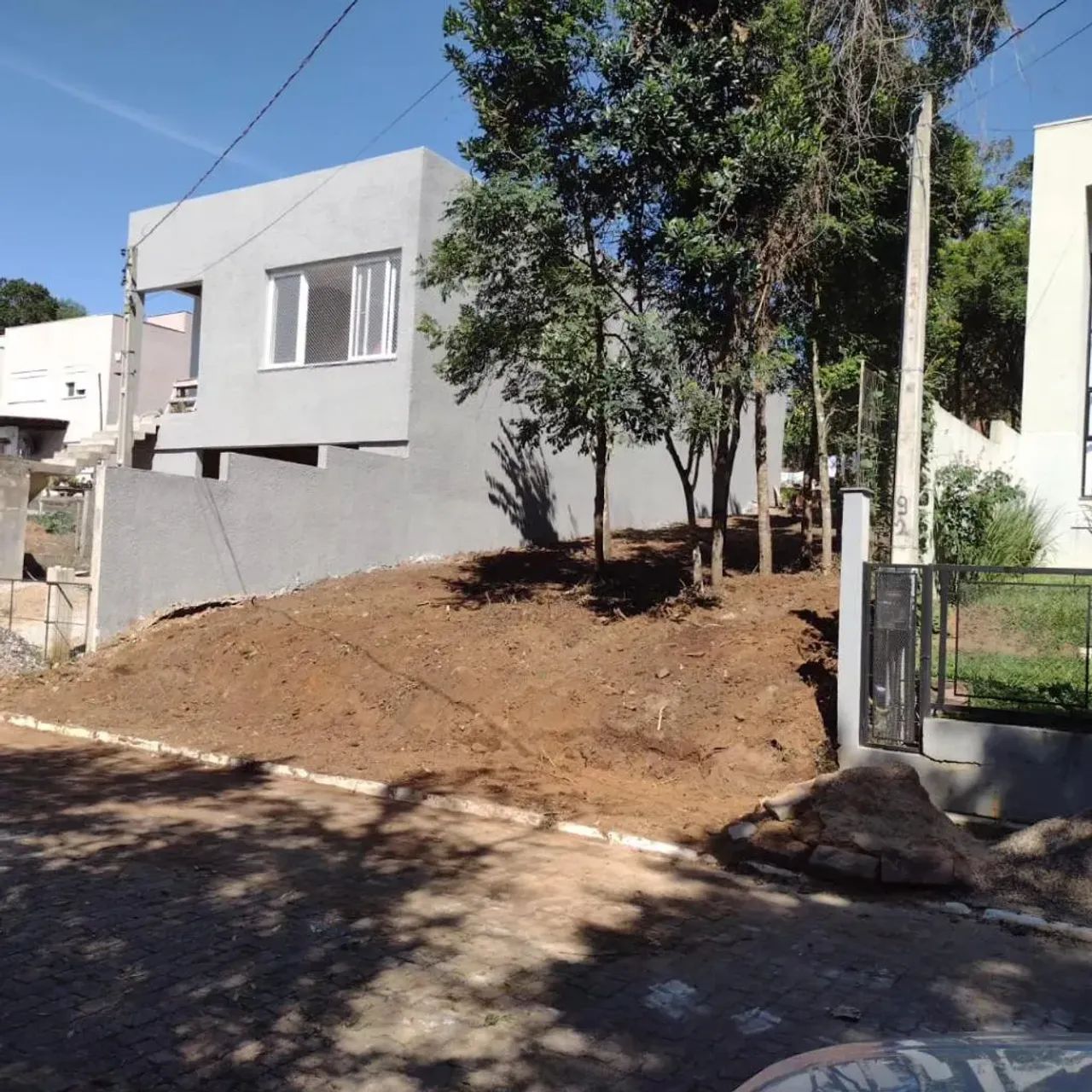 Terreno / Lote / Condomínio - Bairro Cantegril - Foto 5