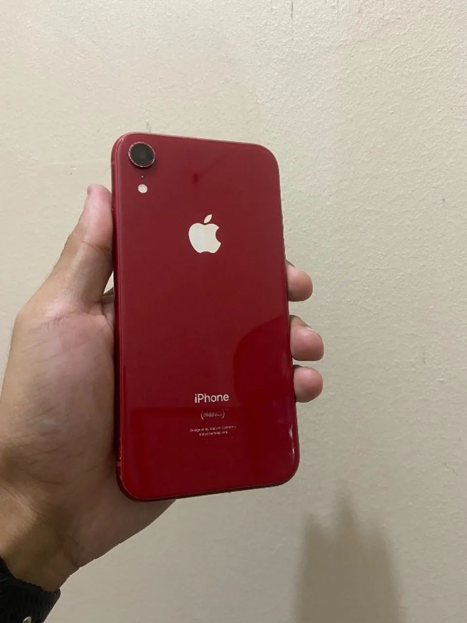 iPhone XR 128GB - Foto 4