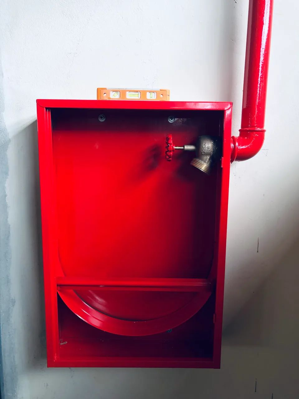 Hidrantes e Sprinklers  - Foto 4
