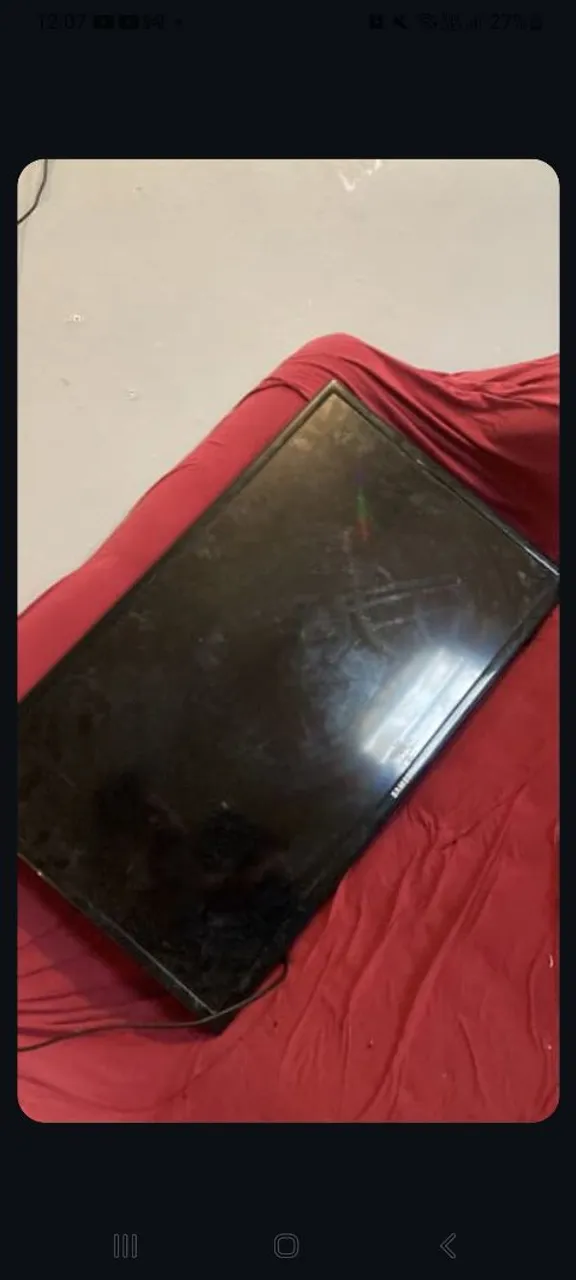 TV Samsung
