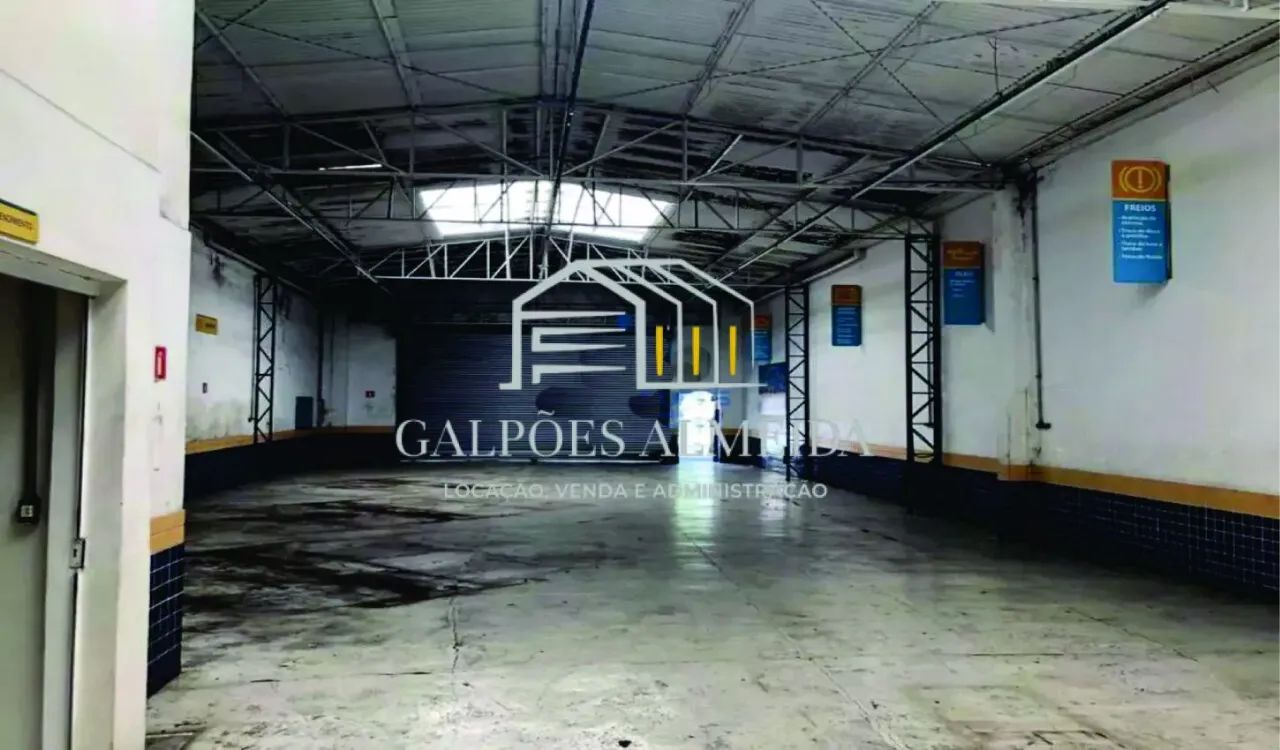 Imóvel para aluguel e venda com 368 metros quadrados em Butantã - São Paulo - SP - Foto 6