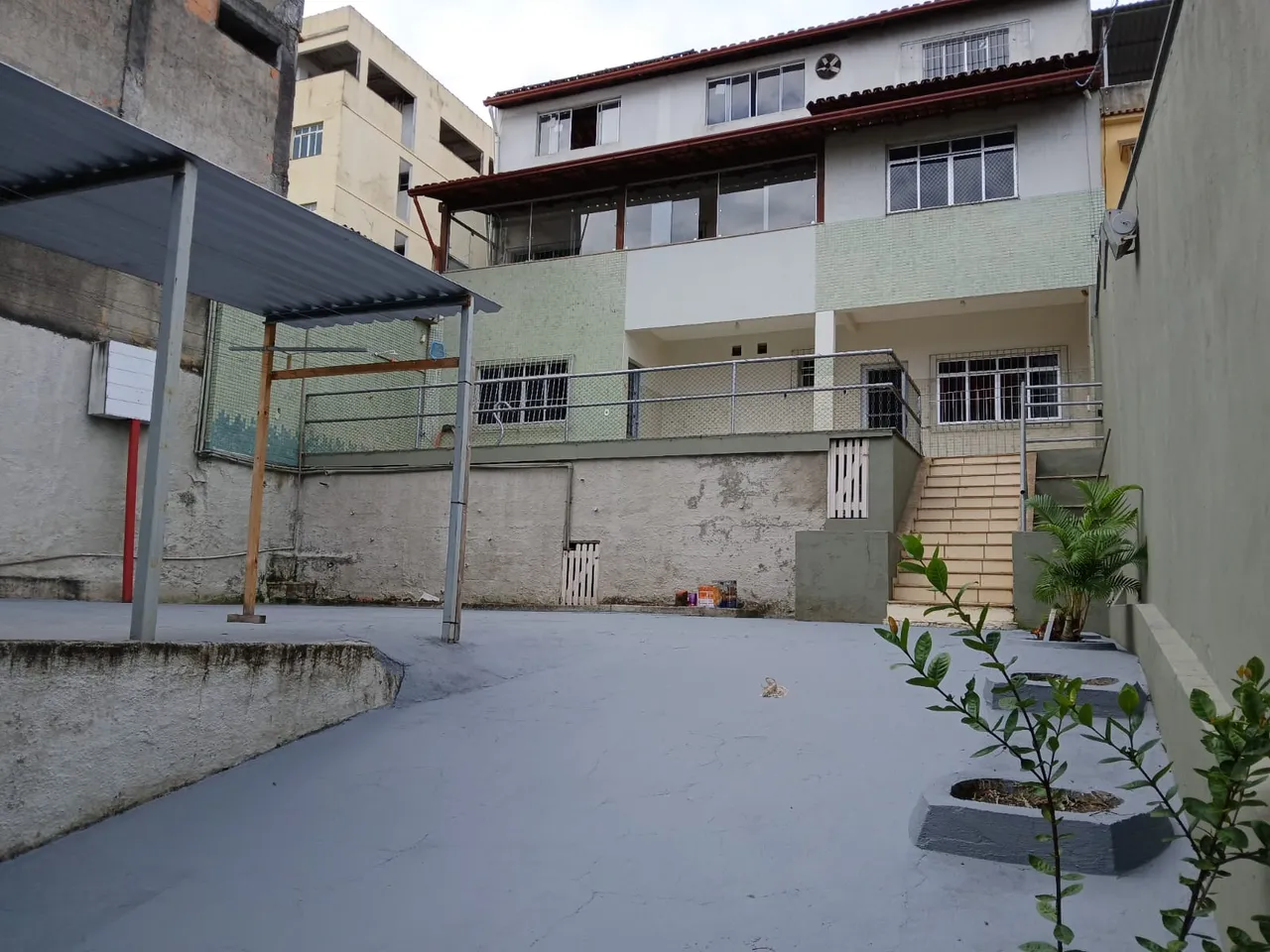Imóvel para venda com 250 metros quadrados com 4 quartos em Campo Grande - Cariacica - ES
