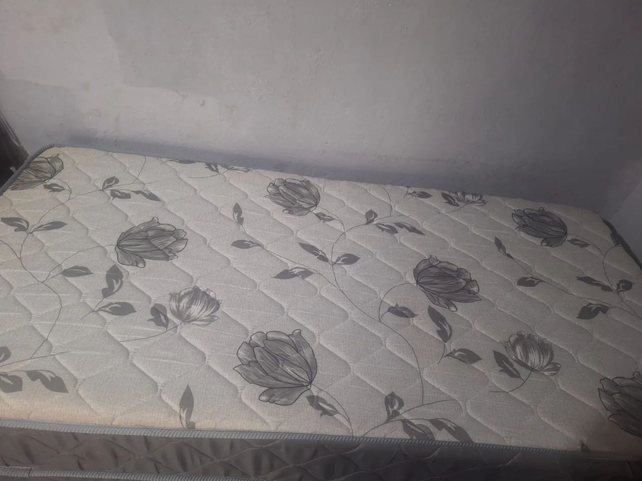 Cama box solteiro  - Foto 3