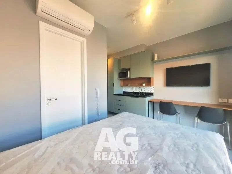 Apartamento mobiliado em Moema - Foto 3