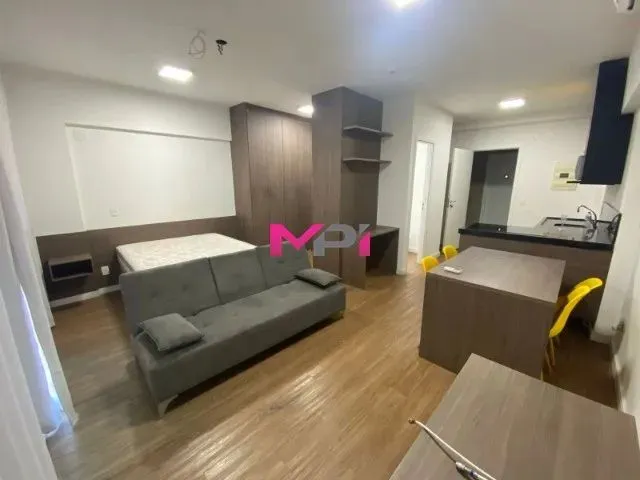 APARTAMENTO PARA LOCAÇÃO NO CONDOMÍNIO LINEA HOME STYLE - CENTRO - JUNDIAÍ/SP.
