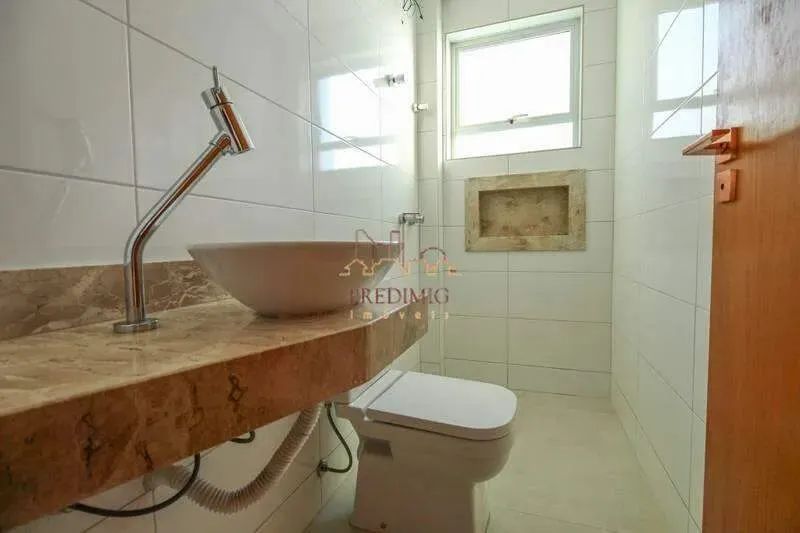 Cobertura à venda, 4 quartos, 2 suítes, 4 vagas, Itapoã - Belo Horizonte/MG - Foto 4