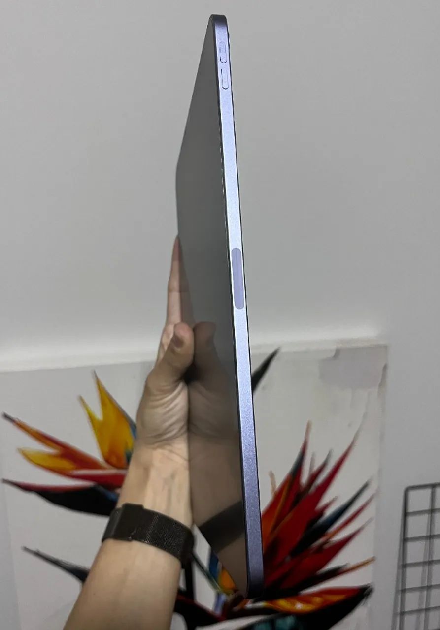 Apple iPad Air 5グレー 本体 + Apple Pencil2 Comprar iPad Air de 13 polegadas Wi-Fi + Cellular 512 GB – Cinza