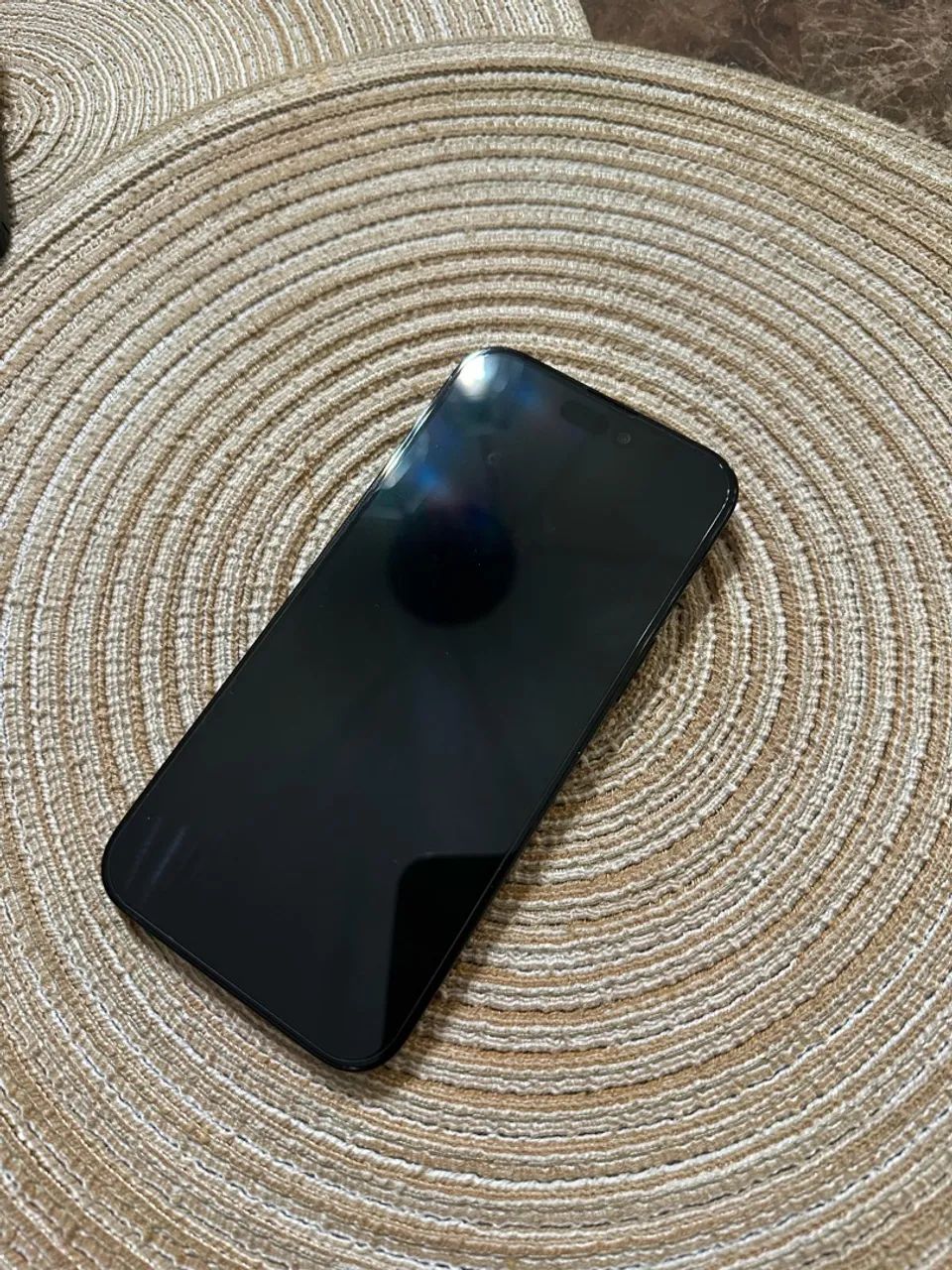 iPhone 14 Pro Max 512gb - NOVO - Foto 3