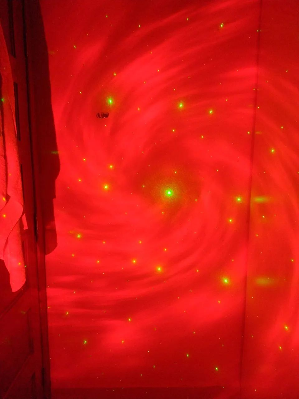 Led de astronauta  - Foto 3