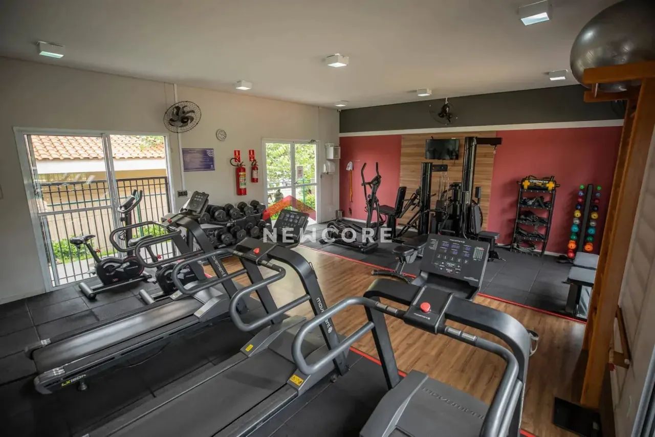Apartamento em Avenida Padre Guilherme Ary - Vila Industrial - Campinas/SP - Foto 4