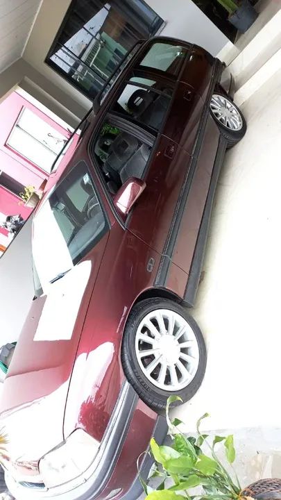 Vendo omega suprema 6 cc - Foto 5