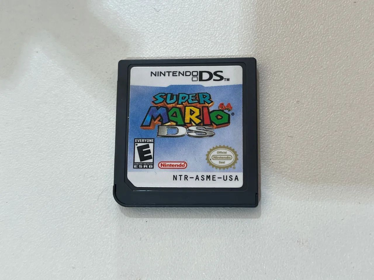 Super Mario 64 DS - Nintendo DS