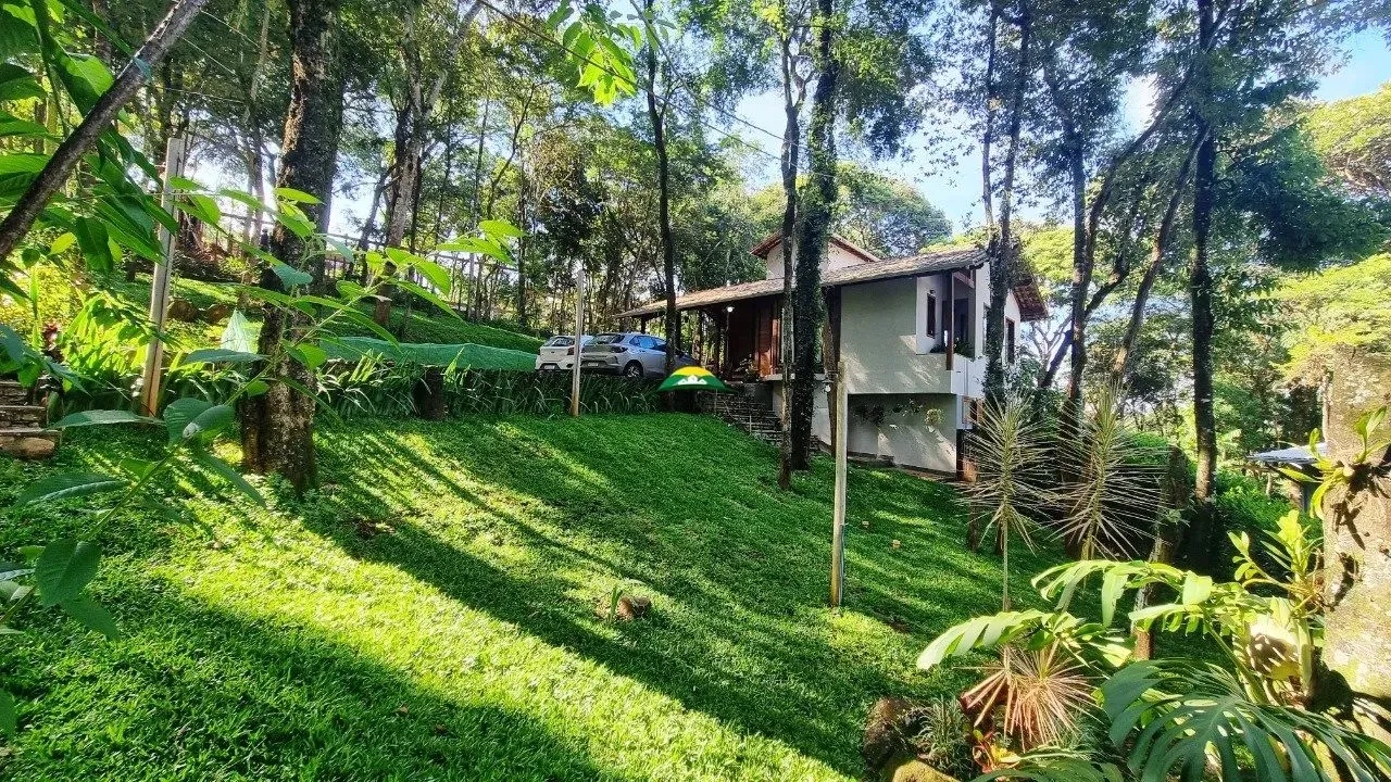 BRUMADINHO - Casa de Condomínio - Condomínio Jardins