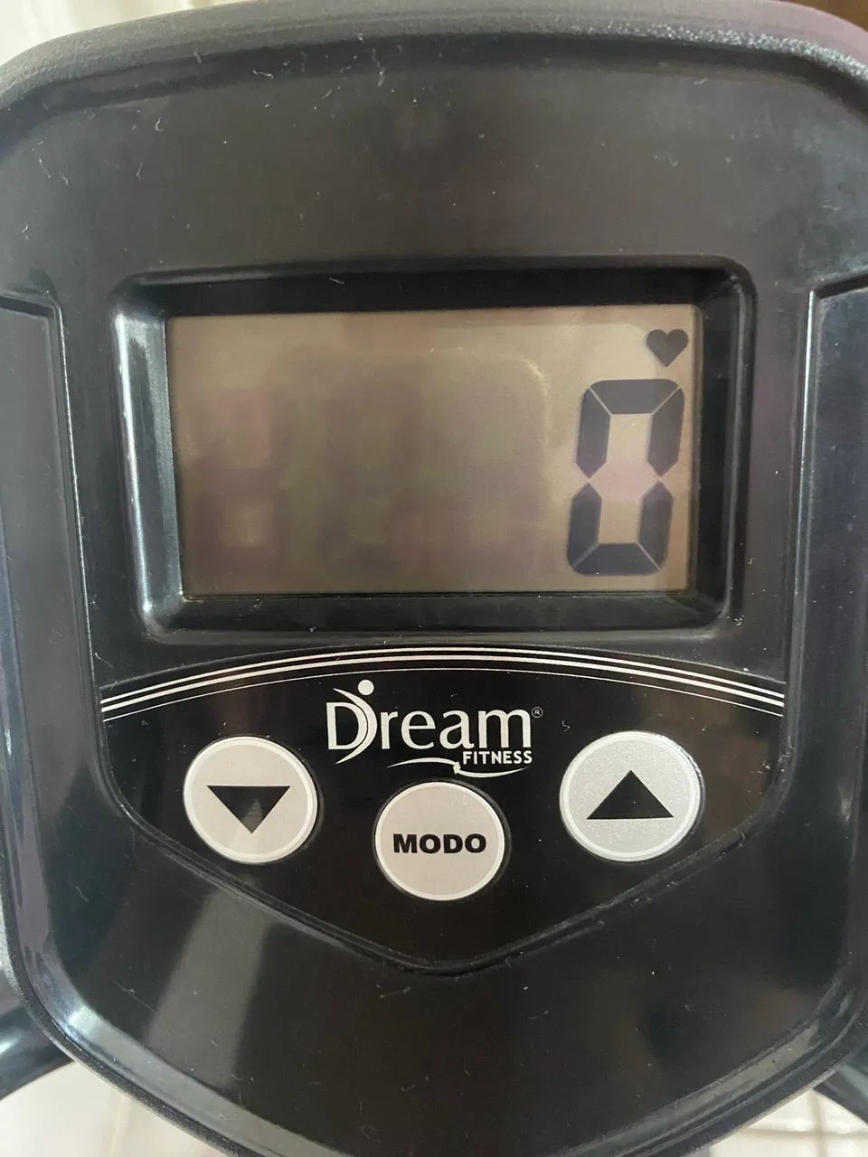 Bicicleta Elíptico Ergométrica  - Foto 5