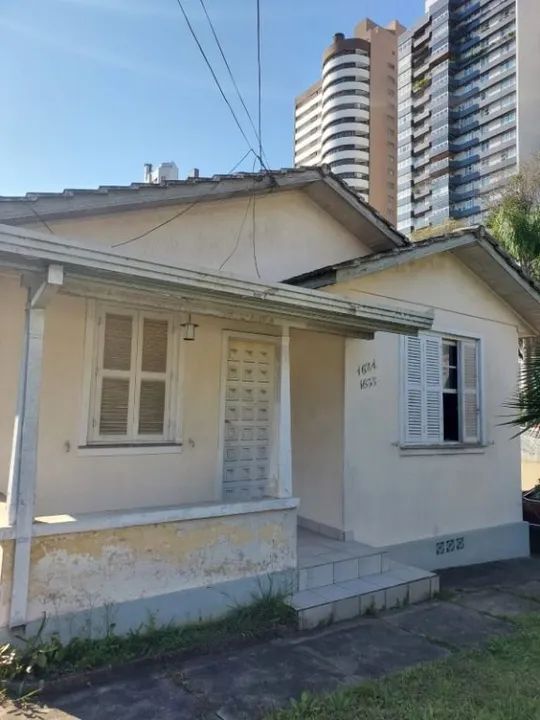 Terreno à venda, 540 m² por R$ 1.380.000,00 - Bigorrilho - Em frente a Farmacia Nissei - Foto 4