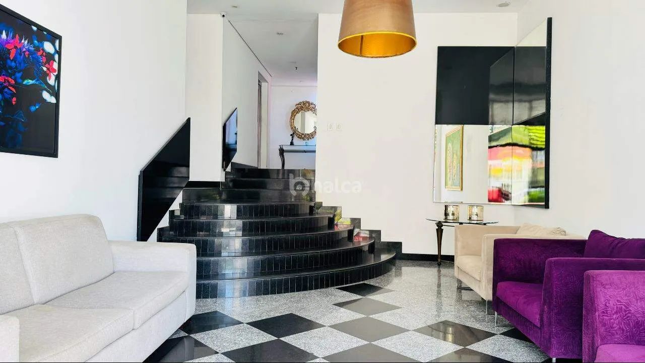 Apartamento à venda, Edificio Santorini no bairro São Cristóvão, Teresina/PI - Foto 4