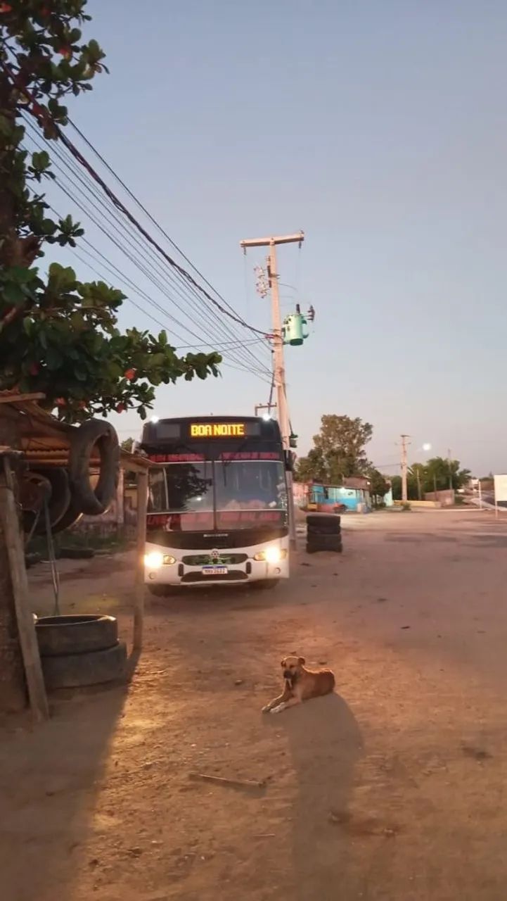 Vendo ônibus  - Foto 3