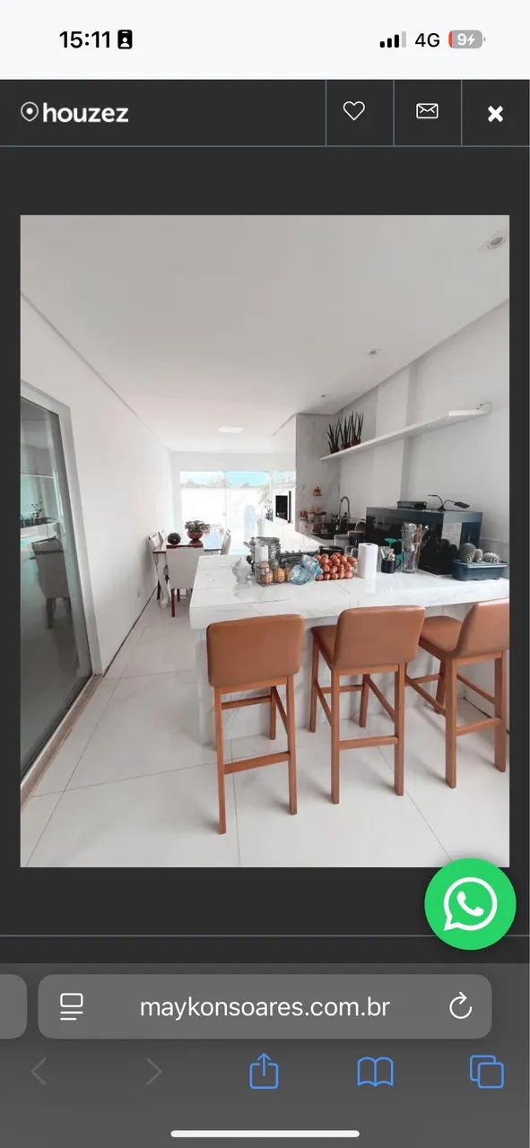 Foto - Criciúma - Primeira Linha