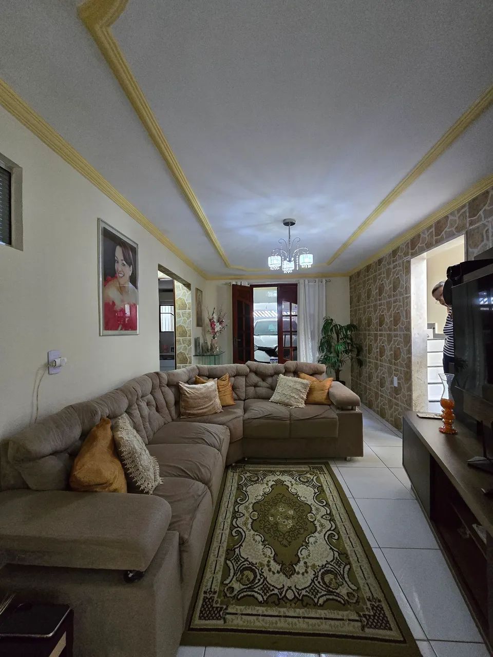 MONTE SANTO  - Foto 3